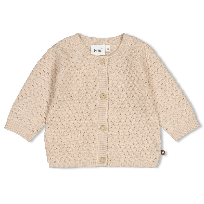 Gilet tricot bébé - divers tailles
