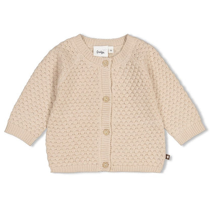 Gilet tricot bébé - divers tailles