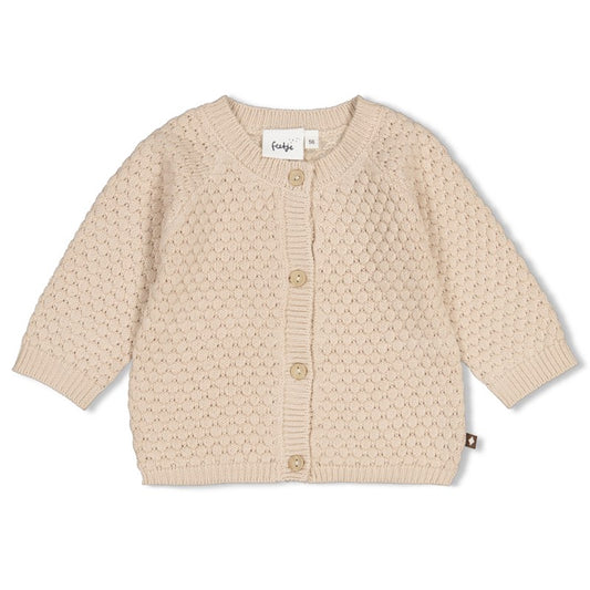 Gilet tricot bébé - divers tailles