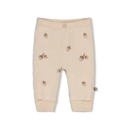 Pantalon tricot bébé - divers tailles