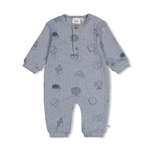 Combinaison bébé - divers tailles