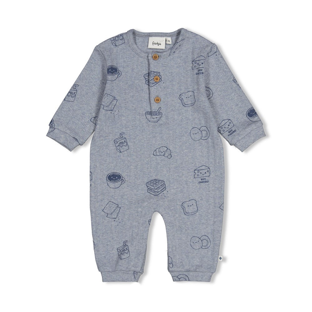 Combinaison bébé - divers tailles