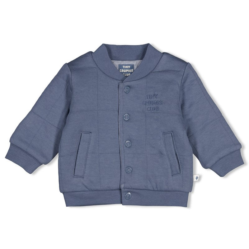 Veste réversible bébé - divers tailles