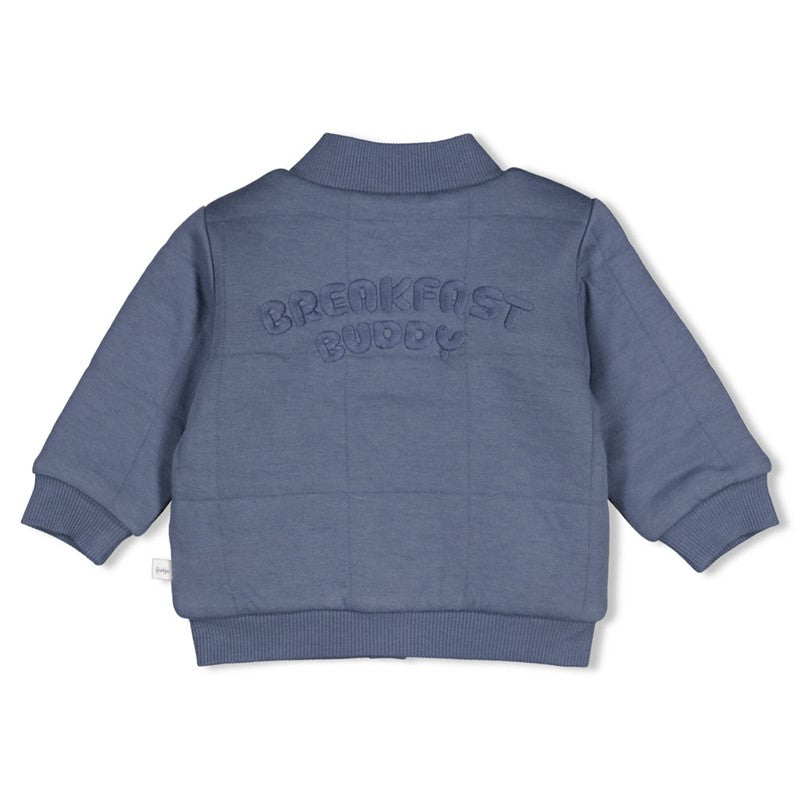 Veste réversible bébé - divers tailles