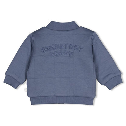 Veste réversible bébé - divers tailles