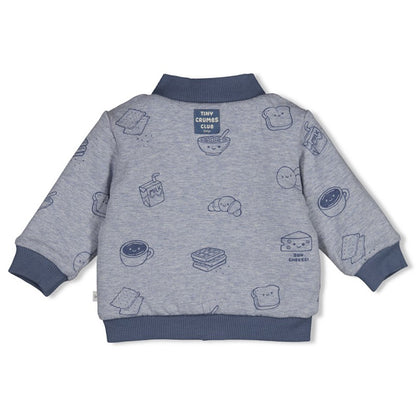 Veste réversible bébé - divers tailles