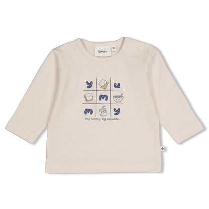 T-shirt bébé - divers tailles