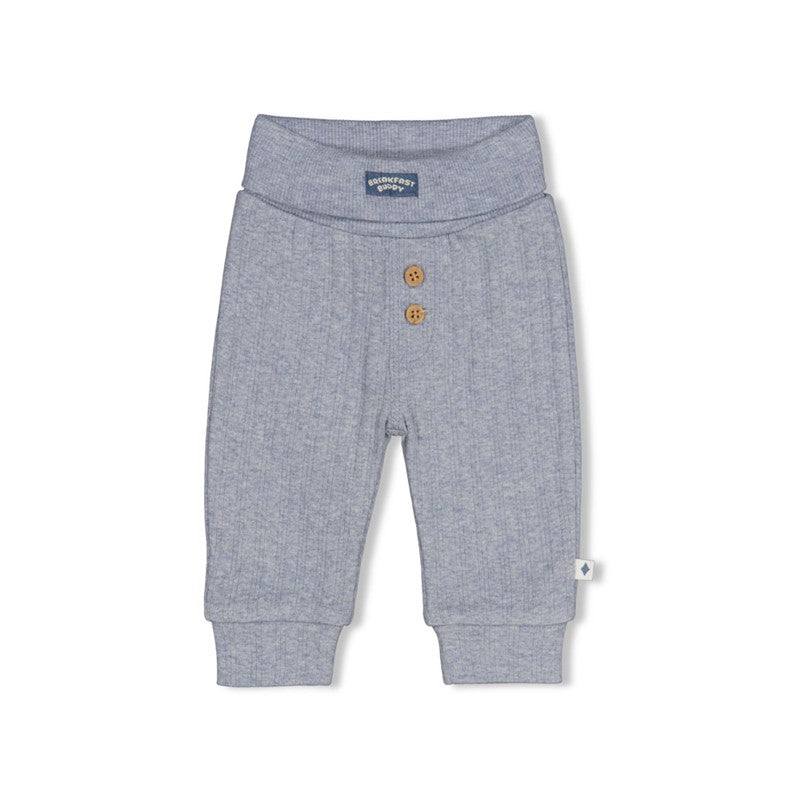 Pantalon bébé gris - divers tailles