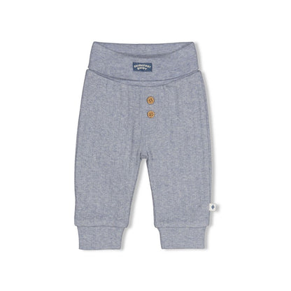 Pantalon bébé gris - divers tailles