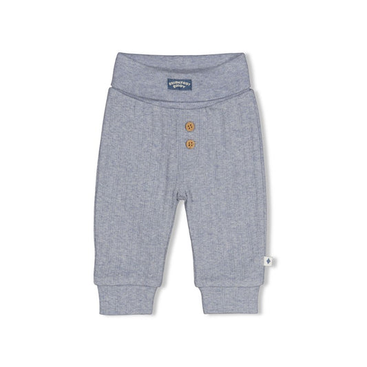 Pantalon bébé gris - divers tailles