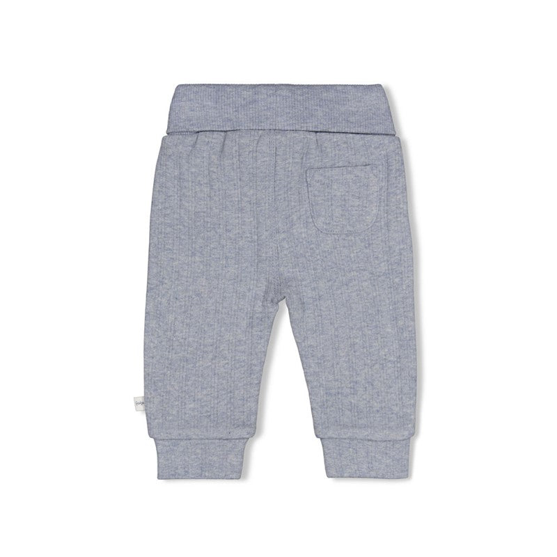Pantalon bébé gris - divers tailles