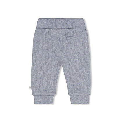 Pantalon bébé gris - divers tailles