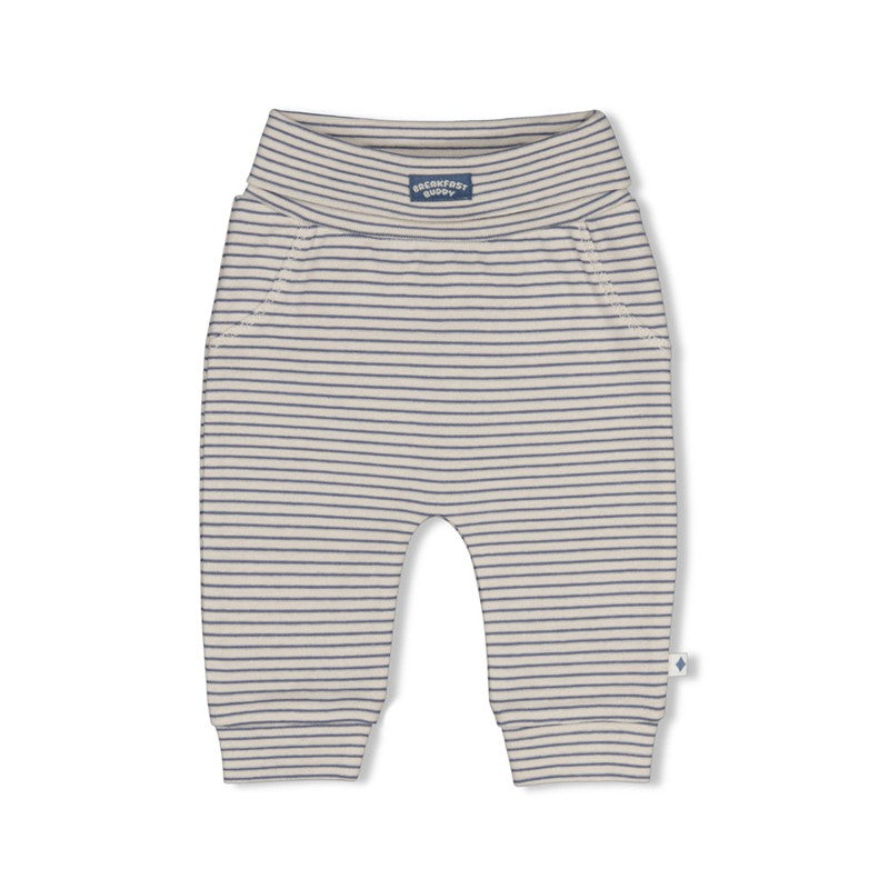 Pantalon bébé rayé - divers tailles