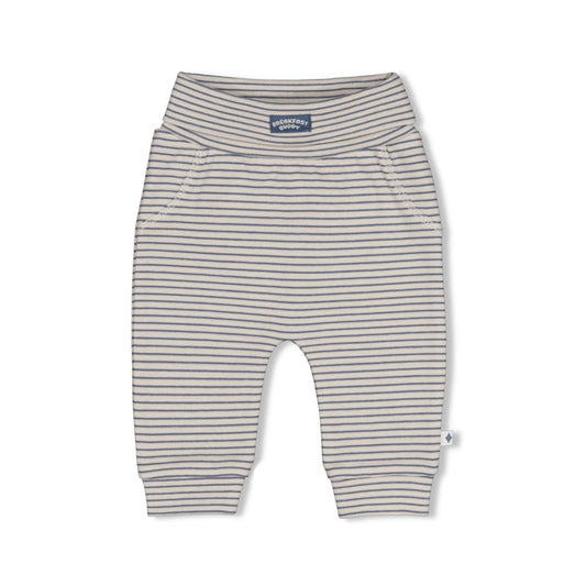 Pantalon bébé rayé - divers tailles
