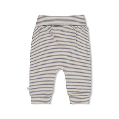 Pantalon bébé rayé - divers tailles