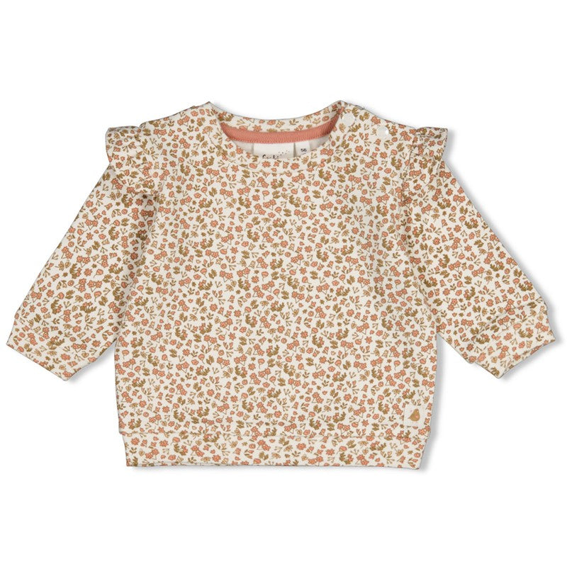 Sweat bébé - divers tailles