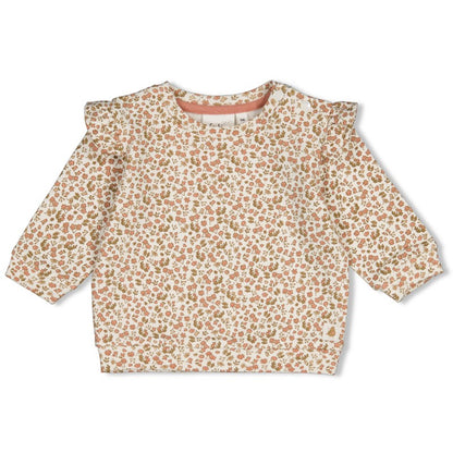 Sweat bébé - divers tailles