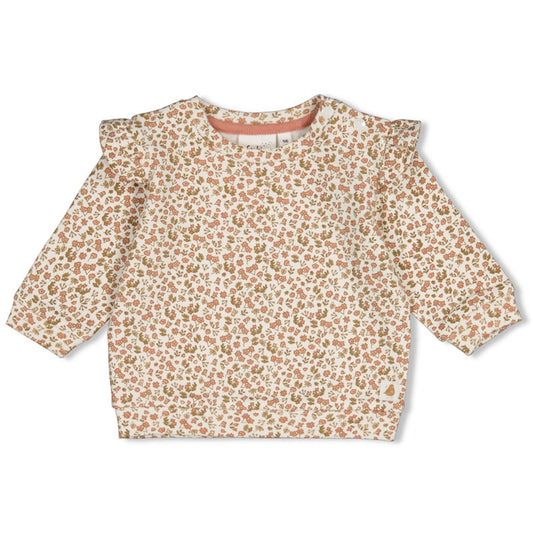 Sweat bébé - divers tailles