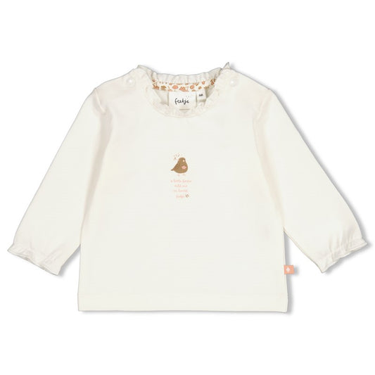 T-shirt bébé Oiseau - divers tailles
