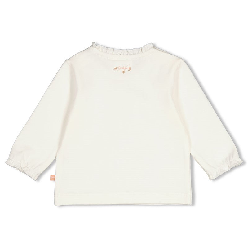 T-shirt bébé Oiseau - divers tailles