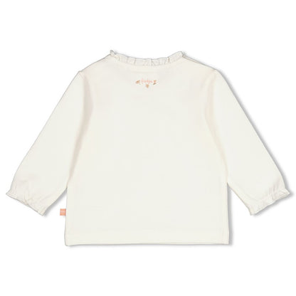 T-shirt bébé Oiseau - divers tailles
