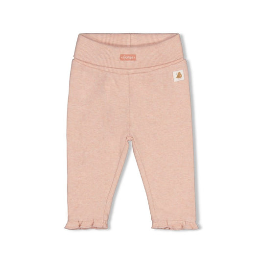 Pantalon bébé rose - divers tailles