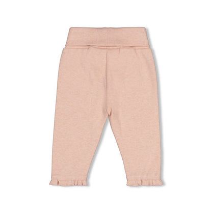 Pantalon bébé rose - divers tailles