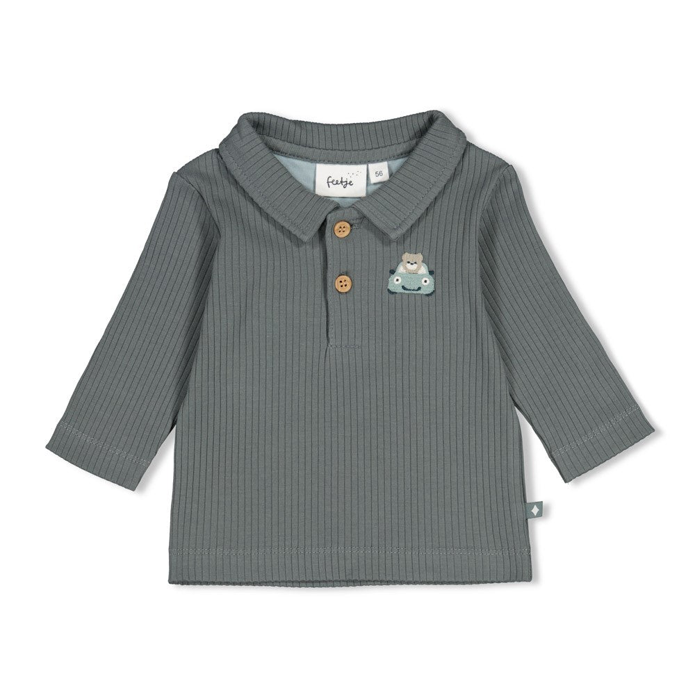 Polo bébé - divers tailles