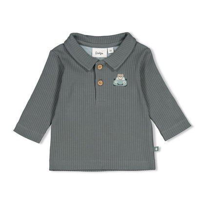 Polo bébé - divers tailles