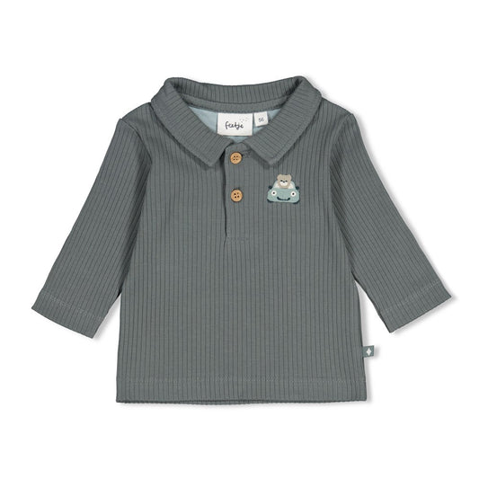 Polo bébé - divers tailles