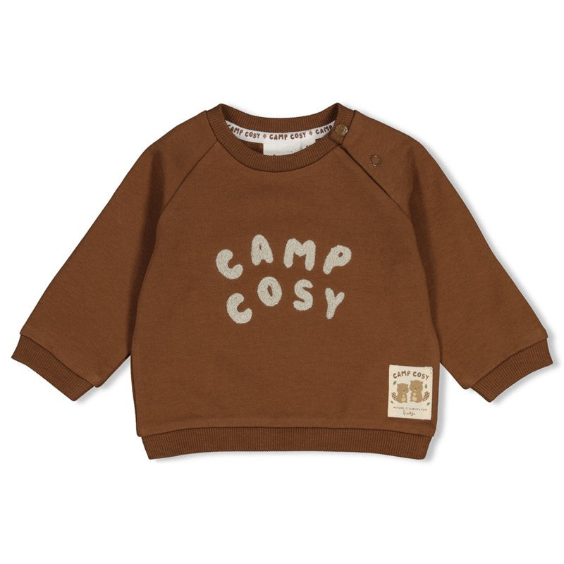 Sweat bébé - divers tailles