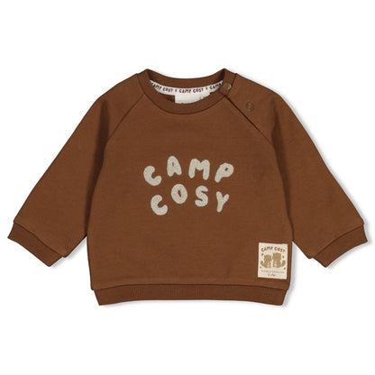 Sweat bébé - divers tailles