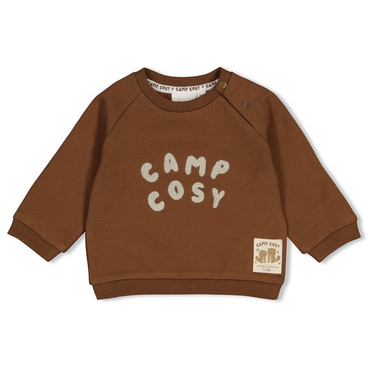 Sweat bébé - divers tailles