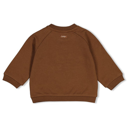 Sweat bébé - divers tailles