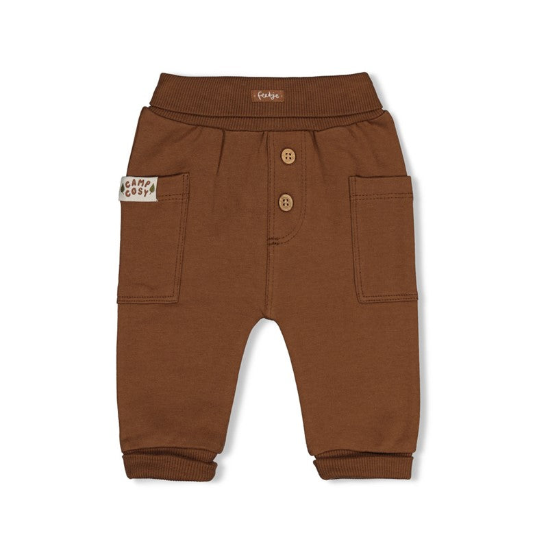 Pantalon bébé marron - divers tailles