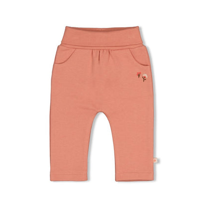 Pantalon bébé rose - divers tailles