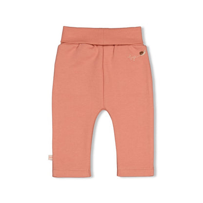 Pantalon bébé rose - divers tailles