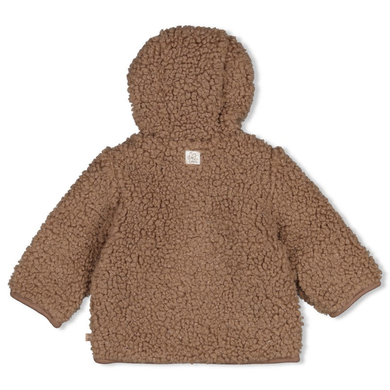 Veste bébé réversible - divers tailles