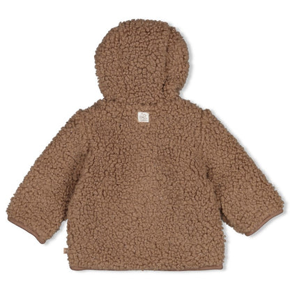 Veste bébé réversible - divers tailles