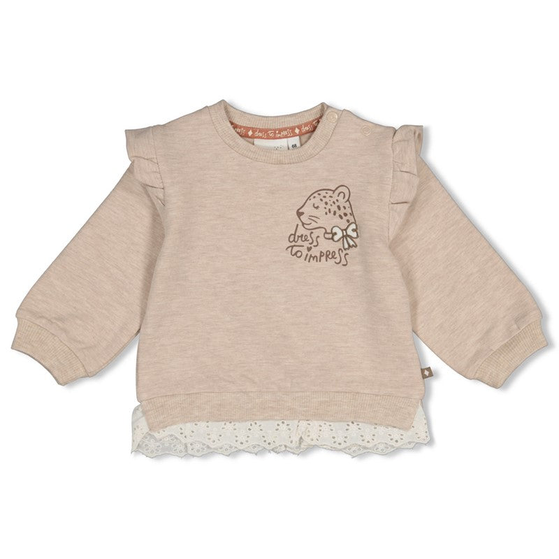 Sweat bébé - divers tailles