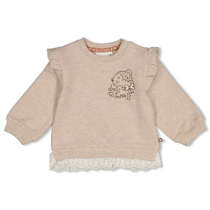 Sweat bébé - divers tailles