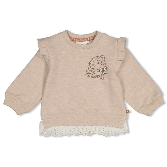 Sweat bébé - divers tailles