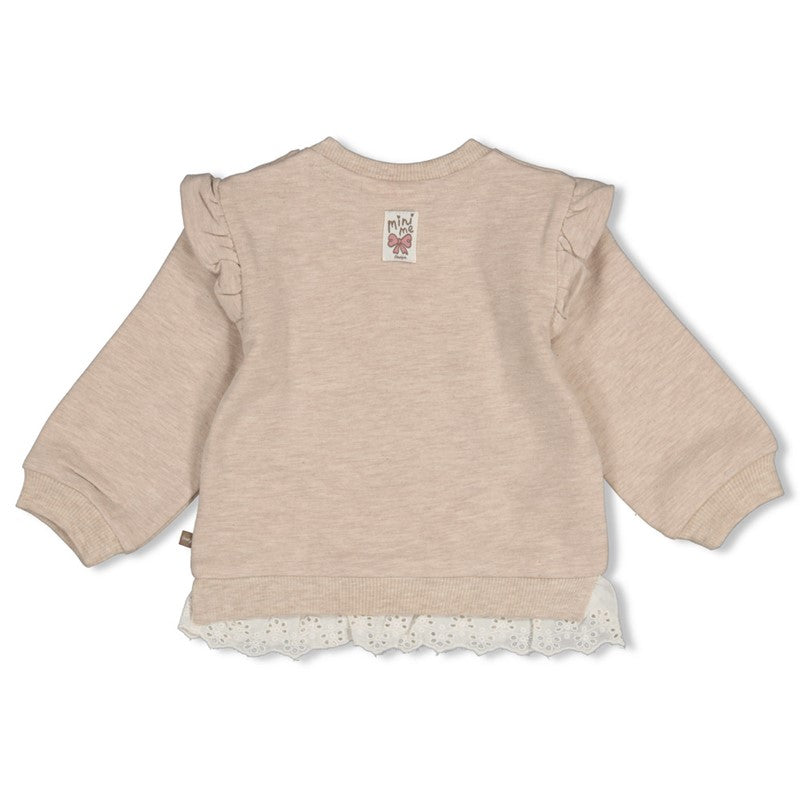 Sweat bébé - divers tailles