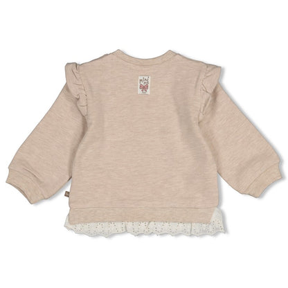 Sweat bébé - divers tailles