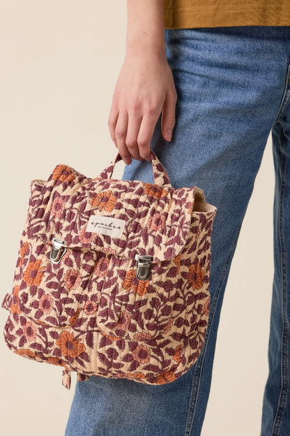 Sac à dos - Flamingo