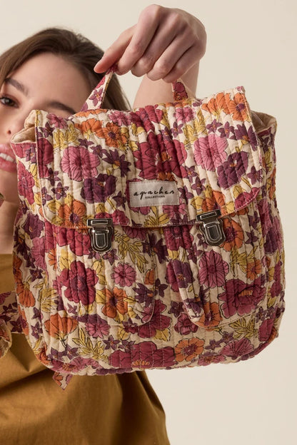 Sac à dos - Dahlia