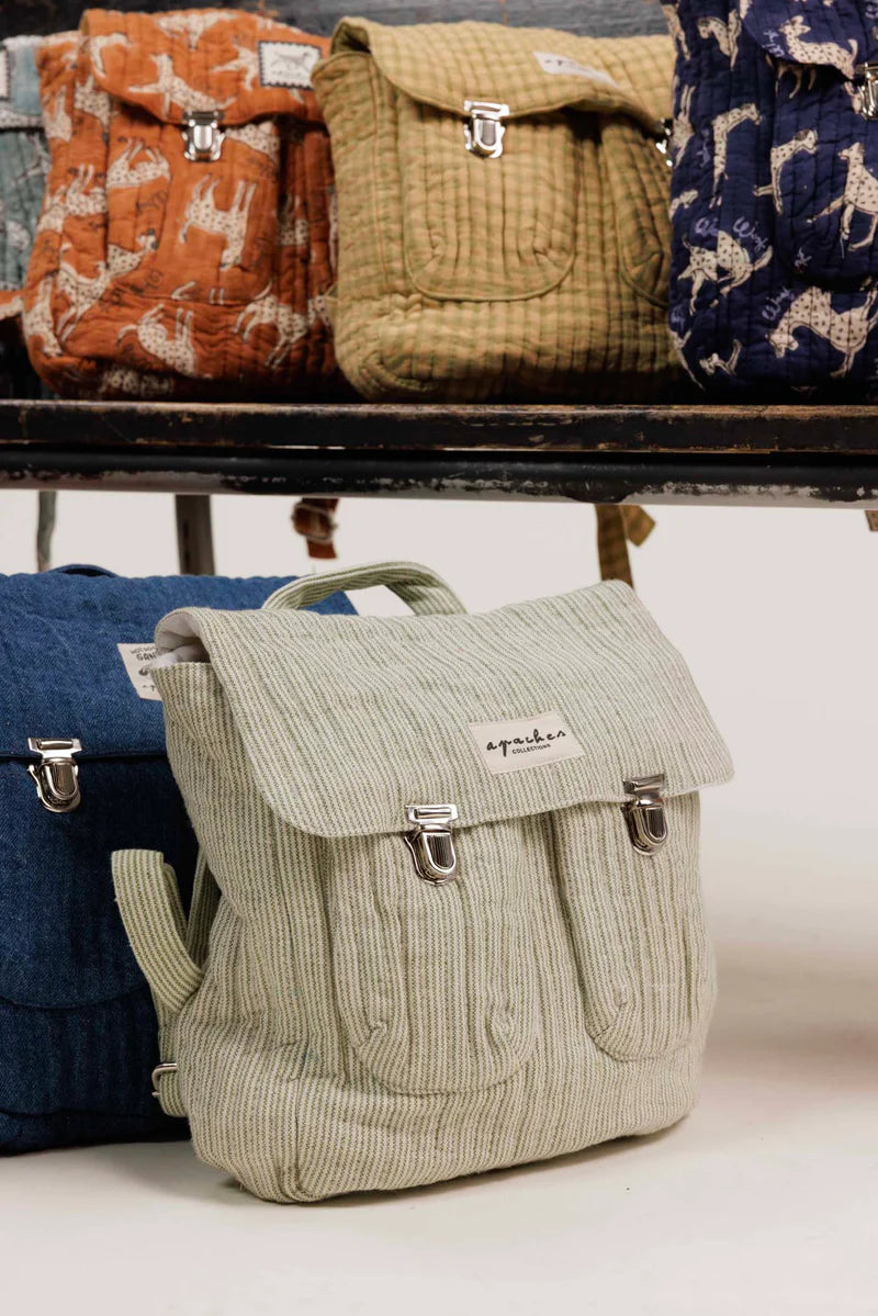 Sac à dos - SMALL LINE