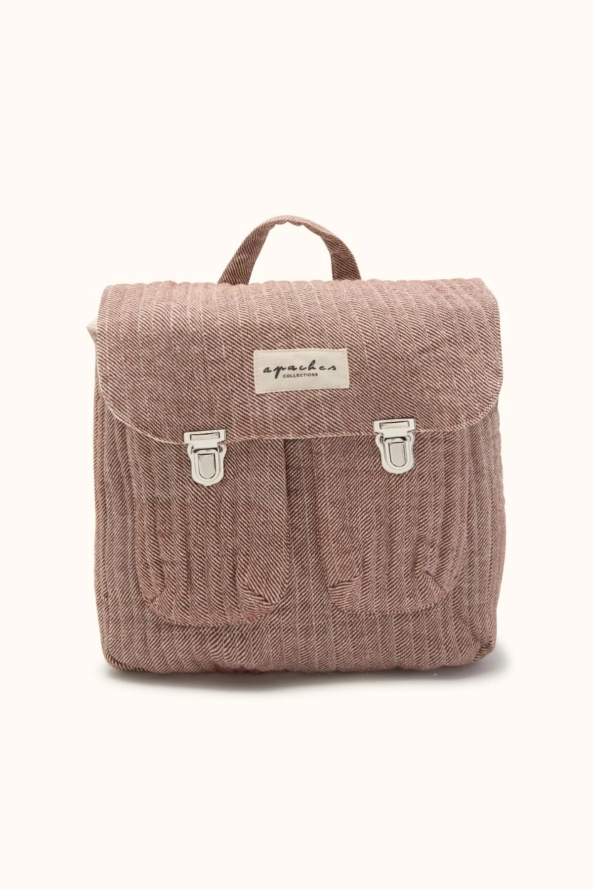 Sac à dos - Beige