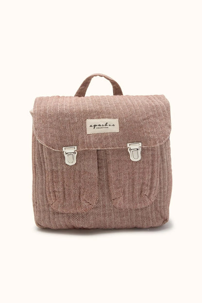 Sac à dos - Beige