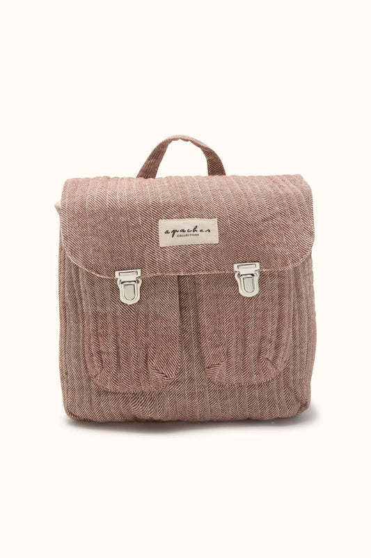 Sac à dos - Beige